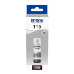 Epson tusz 115 T07D5 C13T07D54A oryginalny grey - 2