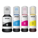 Epson tusz 102 T03R6 C13T03R640 4-pak oryginalny cyan / magenta / yellow / black - 3