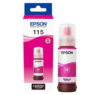 Epson tusz 115 T07D3 C13T07D34A oryginalny magenta