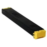 EOL SHARP toner MX23GTYA yellow oryginalny 10000 stron - 3