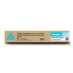 Toner do Ricoh IMC6000 842286 Cyan Zamiennik - 2
