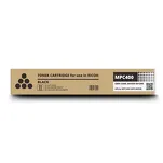 Toner do Ricoh MPC400 841554 841299 Black Zamiennik - 2
