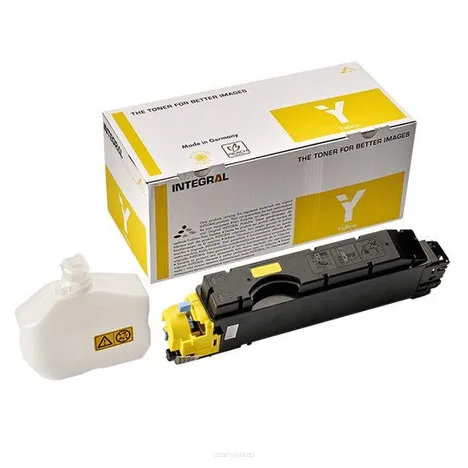 Toner zamiennik 1T02TVBTA0 do TRIUMPH ADLER PK5017Y PC3062 DN PC3062i MFP PC3066i MFP yellow