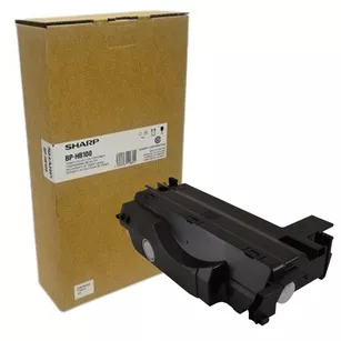 SHARP pojemnik na zużyty toner BPHB100 oryginalny 30000 stron