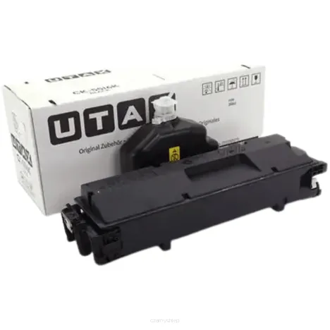 TRIUMPH ADLER UTAX toner PK5021K 1T02Z00UT0 black oryginalny 13000 stron