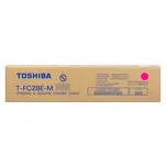 TOSHIBA toner TFC28EM magenta oryginalny 6AJ00000048 24000 stron. - 2