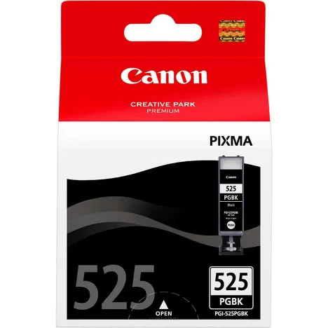 Canon oryginalny tusz PGI525PGBK 4529B001 black