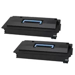 2-PAK Multibox Toner do KYOCERA TK725 1T02KR0NL0 TASKALFA 420i 520i 2x34.0K zamiennik - 3