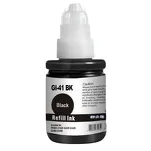 Tusz do CANON GI41BK GI51BK black zamiennik Multibox - 3