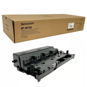 SHARP pojemnik na zużyty toner BPHB700 oryginalny 50000 stron
