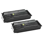 2-PAK Multibox Toner do KYOCERA TK7125 1T02V70NL0 TASKALFA 3212 2x20.0K zamiennik - 3