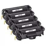 Toner do HP Q2612X 12X 1010 1012 5-pak zamiennik Multibox - 2