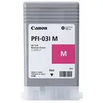 CANON tusz PFI031M 6265C001 oryginalny magenta 55ml - 3