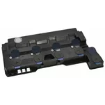 SHARP pojemnik na zużyty toner BPHB200 oryginalny 30000 stron - 2