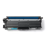 Brother toner TN421C oryginalny cyan - 2