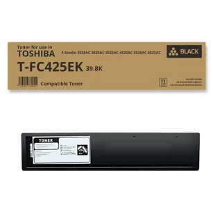 Toner do TOSHIBA TFC425EK 6AJ00000236 39.8K zamiennik