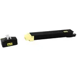 KYOCERA toner TK8315Y 1T02MVANL0 oryginalny yellow 6000 stron - 3