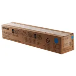 TOSHIBA toner TFC210EC cyan oryginalny 6AJ00000159 33600 stron. - 2