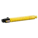 Toner do Ricoh MPC2500 884947 842031 Yellow Zamiennik - 3