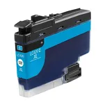 Tusz do BROTHER LC426XLC cyan zamiennik Multibox - 2