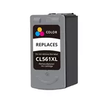Tusz do CANON CL561XL color zamiennik Multibox - 2