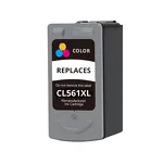 Tusz do CANON CL561XL color zamiennik Multibox - 2