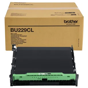 BROTHER pas transferu BU229CL oryginalny 50000 stron