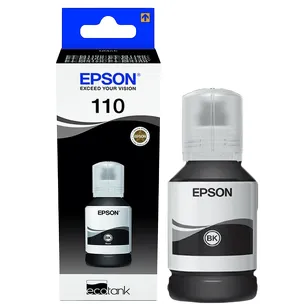 Epson tusz 110 XL T03P1 C13T03P14A oryginalny black