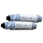 2-PAK Zamiennik Toner do Ricoh 2120D 841337 - 2