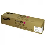 SAMSUNG toner SS642A CLTM808S oryginalny magenta 20000 stron - 2