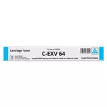 Toner do CANON CEXV64 5754C002 IR Advance DX C3922i DX C3926i cyan zamiennik  25.5K - 2