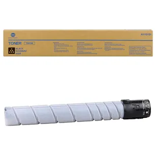 EOL KONICA MINOLTA toner TN216K A11G151 czarny oryginalny 29000 stron