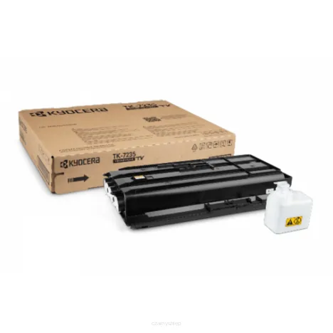 KYOCERA toner TK7235 1T02ZS0NL0 oryginalny black 35000 stron