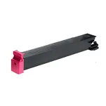 Toner do KONICA MINOLTA TN312M Bizhub C300 C352 8938707 Magenta Zamiennik - 3
