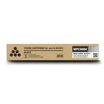 Toner do Ricoh MPC6004 841817 Black Zamiennik - 2