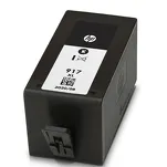 EOL HP 917XL tusz 3YL85AE oryginalny black  - 2