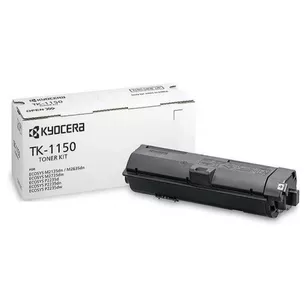 KYOCERA toner TK1150 1T02RT0NL0 czarny oryginalny 3000 stron