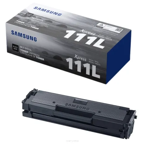 SAMSUNG toner SU799A MLTD111L oryginalny czarny 1800 stron