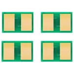 4-PAK Multibox zestaw Chipów CMYK do OKI C532 C542 MC563 MC573 XL 7,0K/3x6,0K - 3