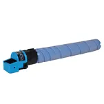 KONICA MINOLTA Toner TN626FC ACV1450 ACV145A Bizhub C450i C550i cyan oryginalny 28000 stron - 3