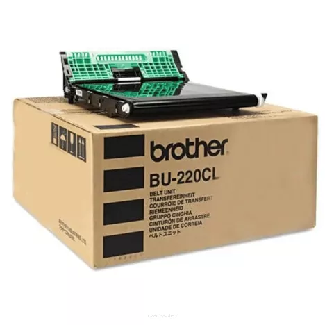 BROTHER pas transferu BU220CL oryginalny 50000 stron