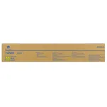 KONICA MINOLTA toner TN514Y A9E8250 yellow oryginalny 26000 stron - 2