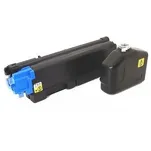 Toner zamiennik 1T02NSCTA0TA  do TRIUMPH ADLER PK5012C cyan 10.0K - 3