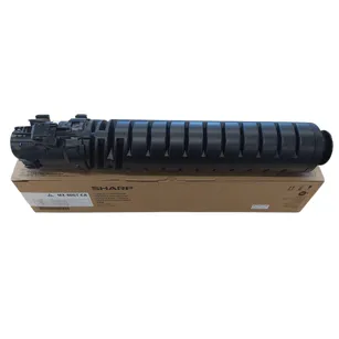 EOL SHARP toner MX80GTCA cyan oryginalny 50000 stron