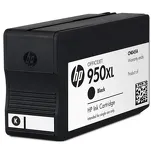 HP 950XL tusz CN045AE oryginalny black - 2