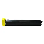 EOL KONICA MINOLTA toner TN613Y A0TM250 yellow oryginalny 30000 stron - 3