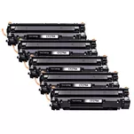 Toner do HP CF279A 79A M12 M26 5-pak zamiennik Multibox - 2