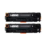 2-PAK Multibox Toner do HP 305X BLACK CE410X zamiennik - 3