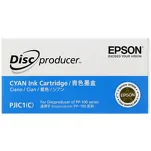 Epson tusz PJIC1 C13S020447 oryginalny cyan - 2
