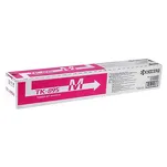 KYOCERA toner TK895M 1T02K0BNL0 magenta oryginalny 6000 stron - 2